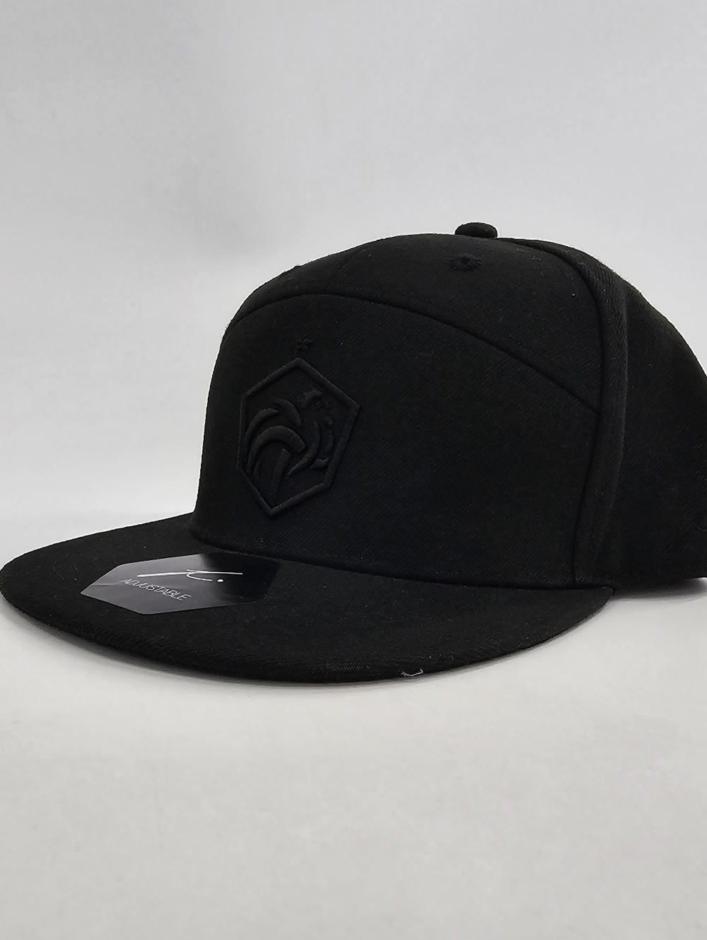 France National Soccer Team Fi Collection Rooster FFF Snapback Unisex Cap Hat